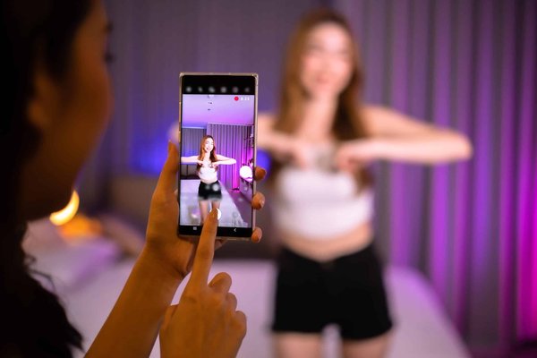 How Can UK Children's Book Authors Leverage TikTok for Book Promotion?